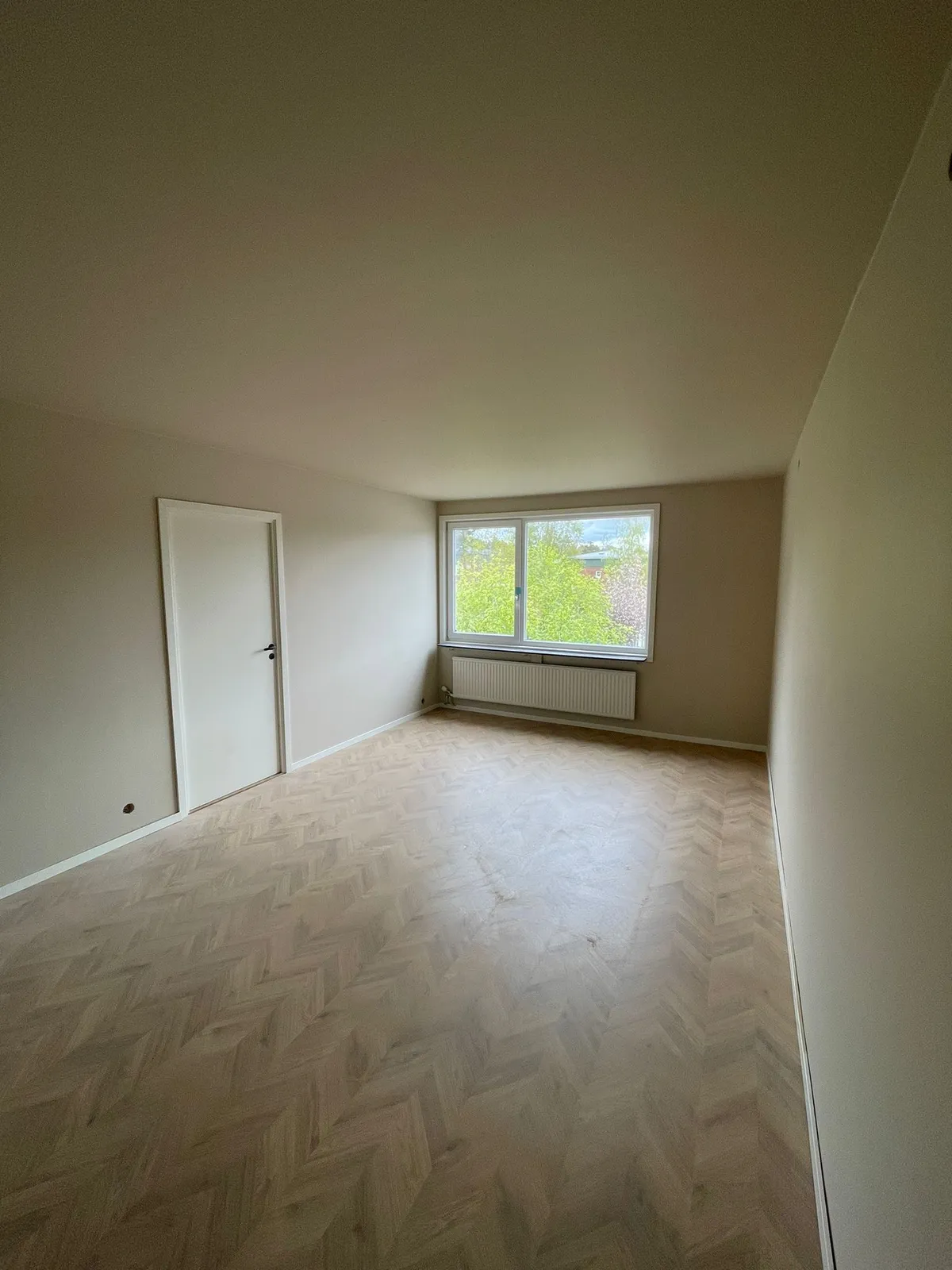 Hyreslägenhet på Karlskoga i karlskoga