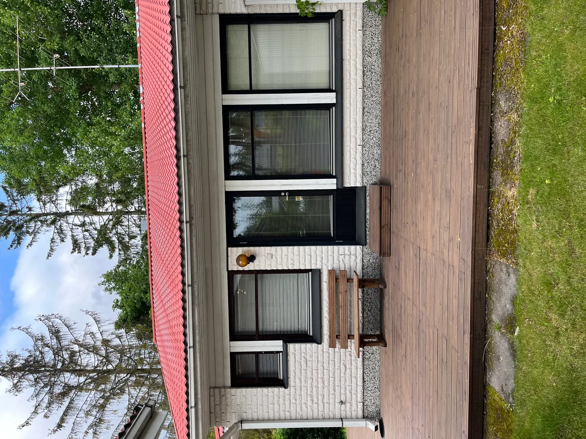 Hyresbostad på Kouvola i kouvola