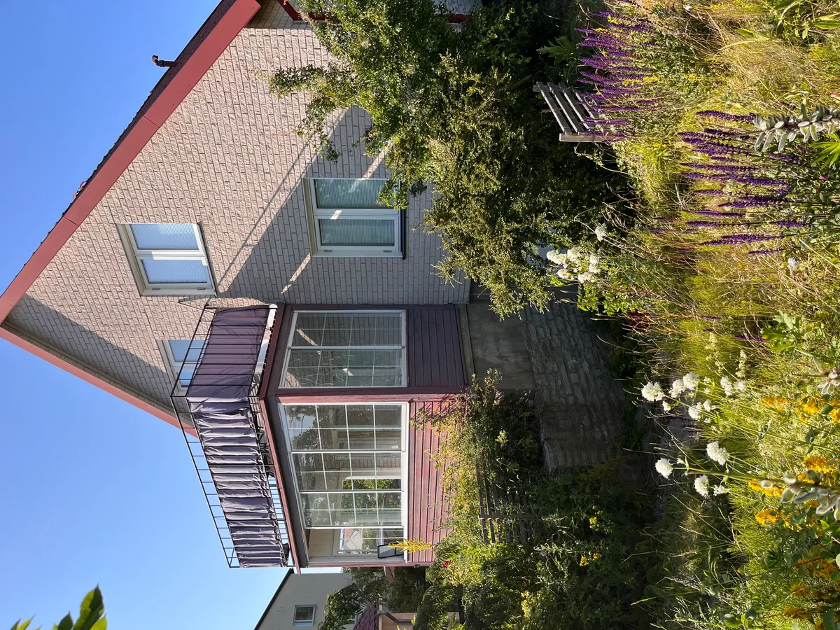 Hyresbostad på Visby i visby