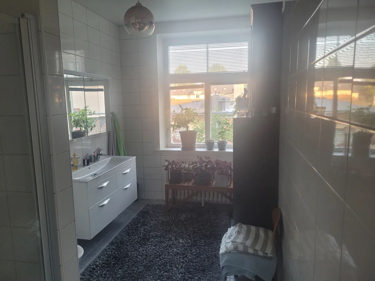 Hyreslägenhet på Västerås i vasteras