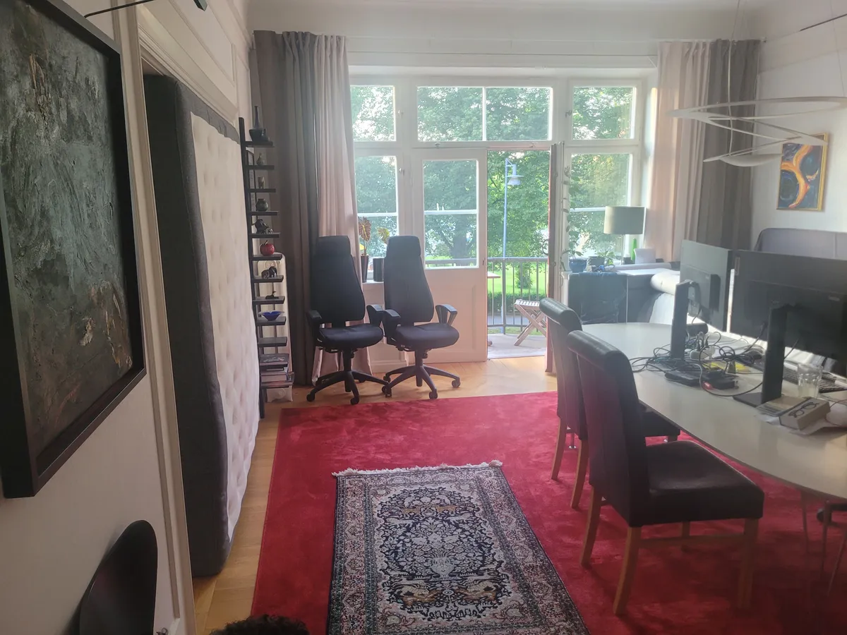Hyreslägenhet på Västerås i vasteras