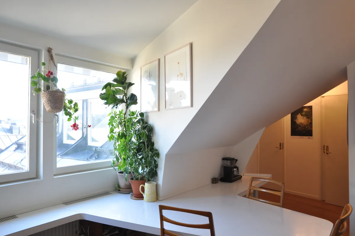 Hyreslägenhet på Stockholm i stockholm