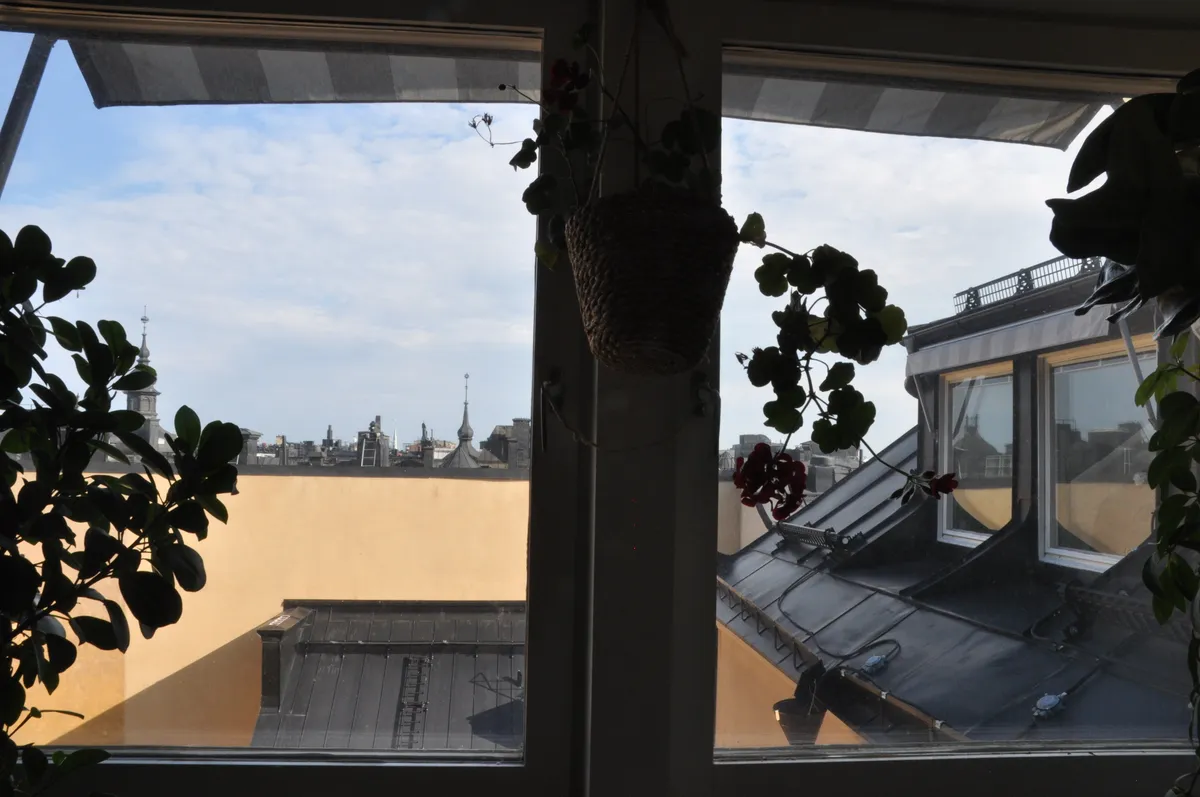 Hyreslägenhet på Stockholm i stockholm