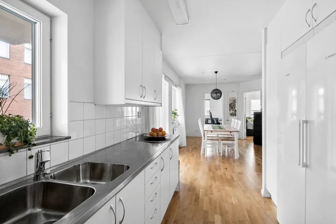 Hyreslägenhet på Enköping i enkoping