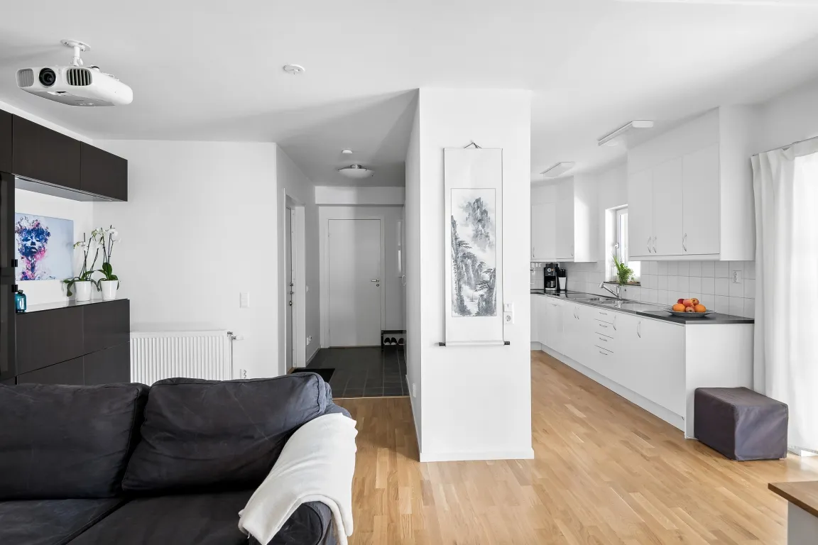Hyreslägenhet på Enköping i enkoping