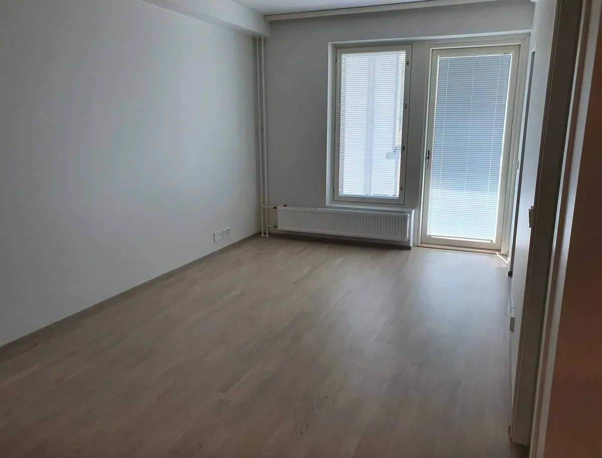 Hyreslägenhet på Espoo i espoo