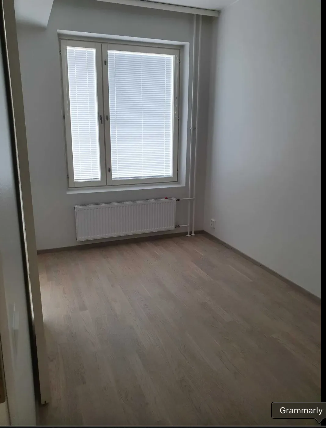 Hyreslägenhet på Espoo i espoo