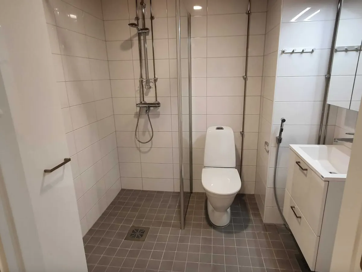 Hyreslägenhet på Espoo i espoo