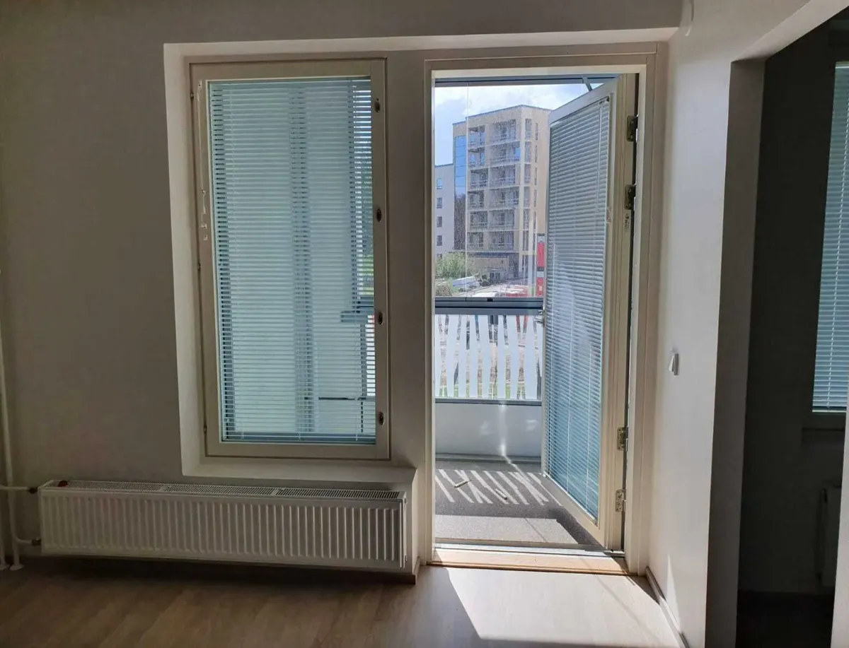 Hyreslägenhet på Espoo i espoo