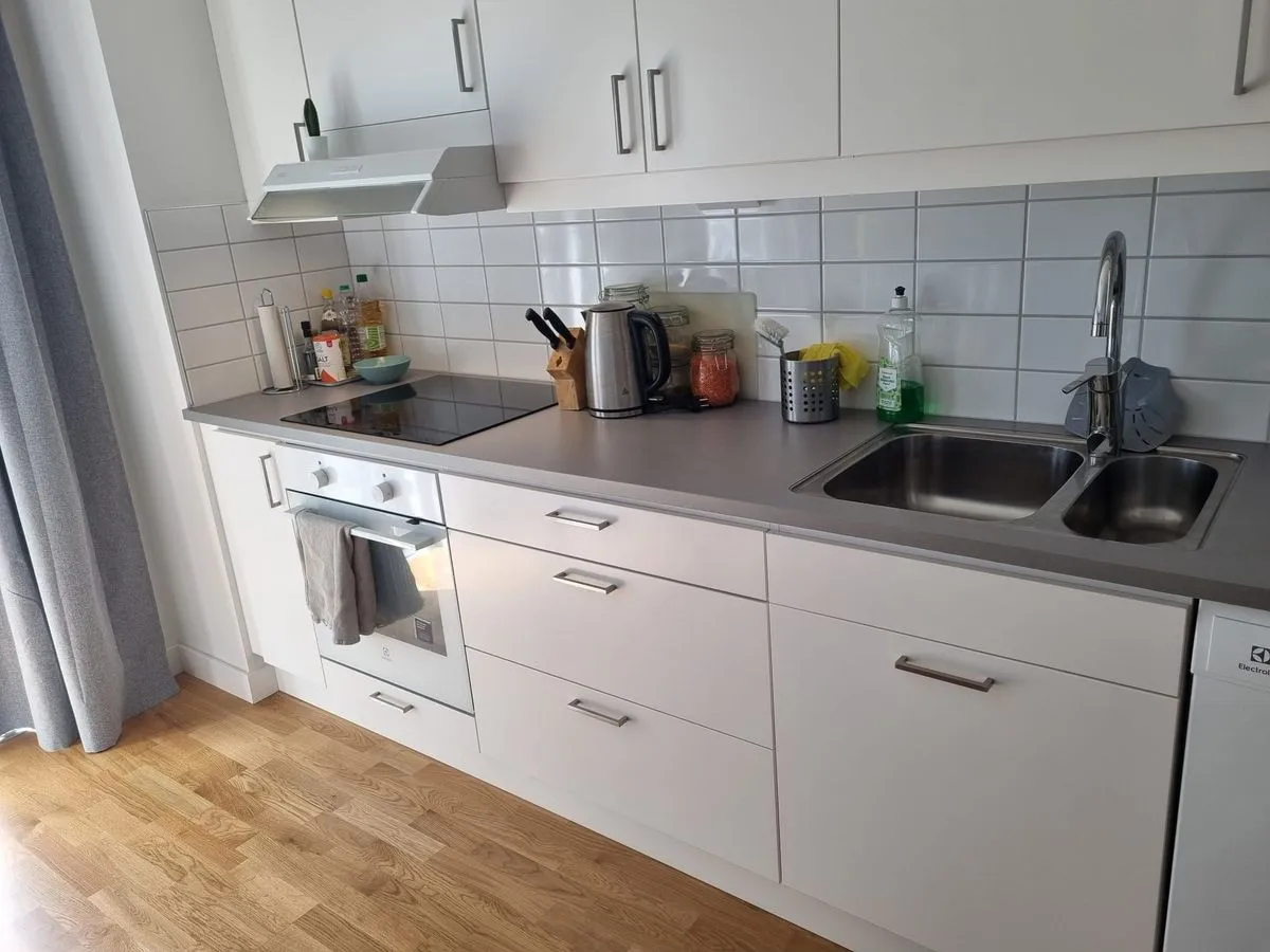 Hyreslägenhet på Södertälje i sodertalje