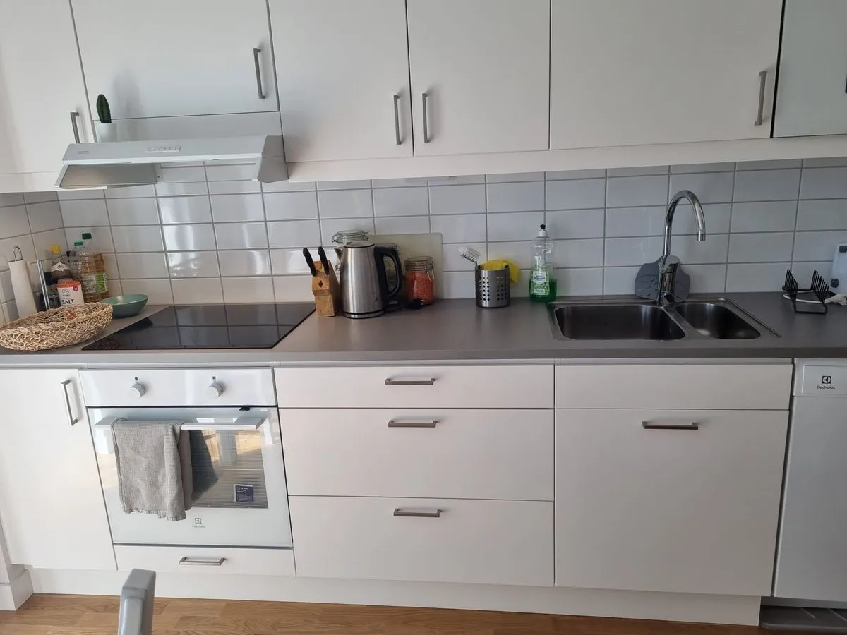 Hyreslägenhet på Södertälje i sodertalje