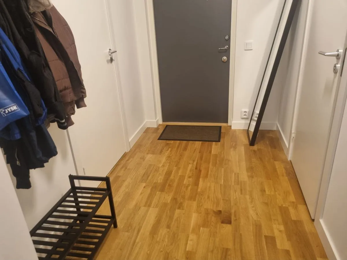 Hyreslägenhet på Södertälje i sodertalje