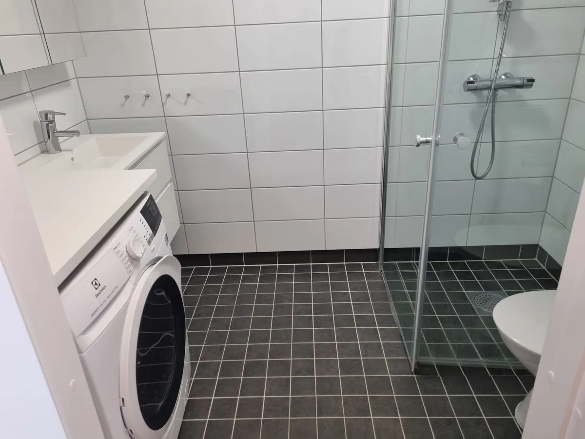 Hyreslägenhet på Södertälje i sodertalje