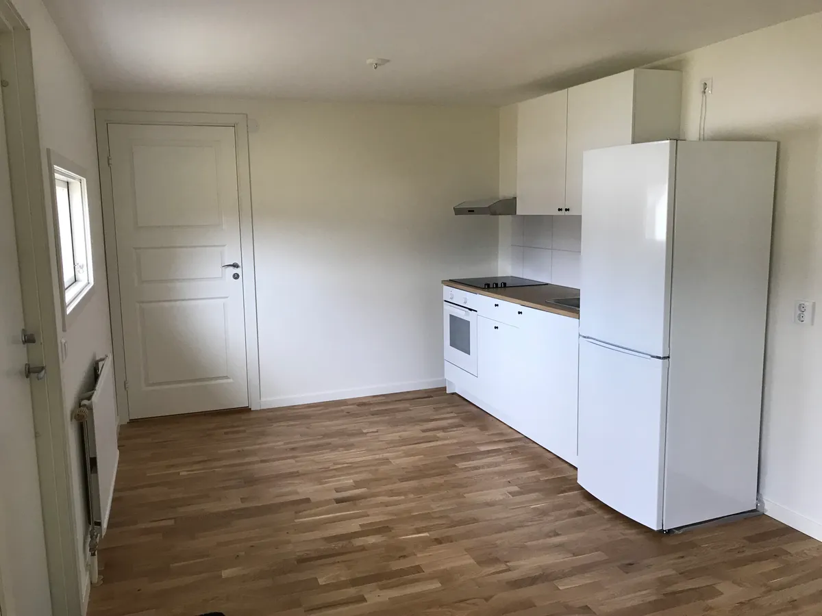 Hyreslägenhet på Örebro i orebro