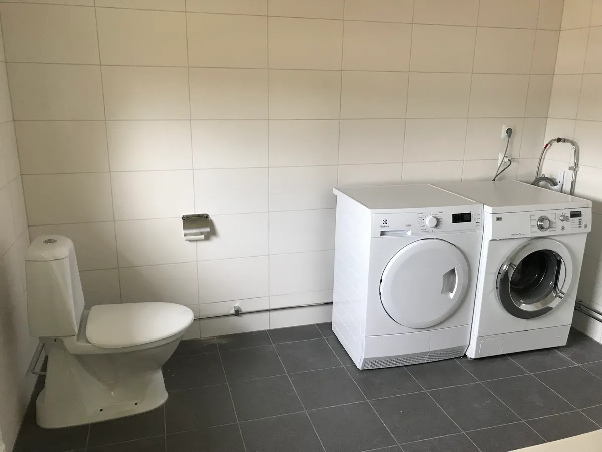 Hyreslägenhet på Örebro i orebro