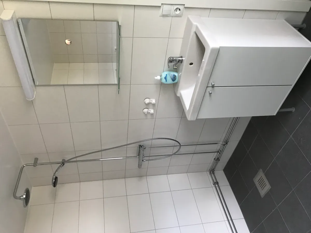 Hyreslägenhet på Örebro i orebro