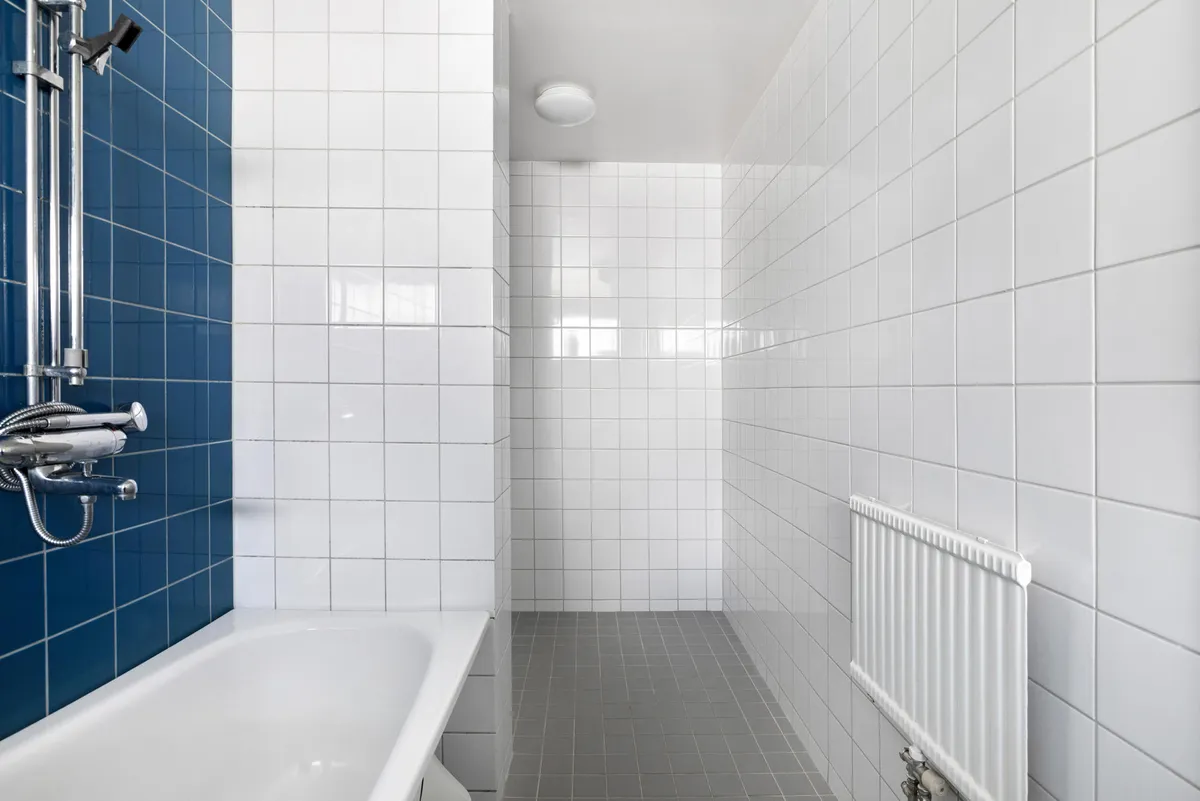 Hyreslägenhet på Älvsjö i alvsjo