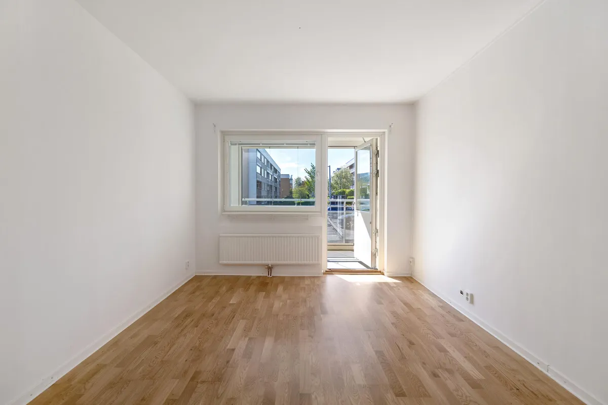 Hyreslägenhet på Älvsjö i alvsjo