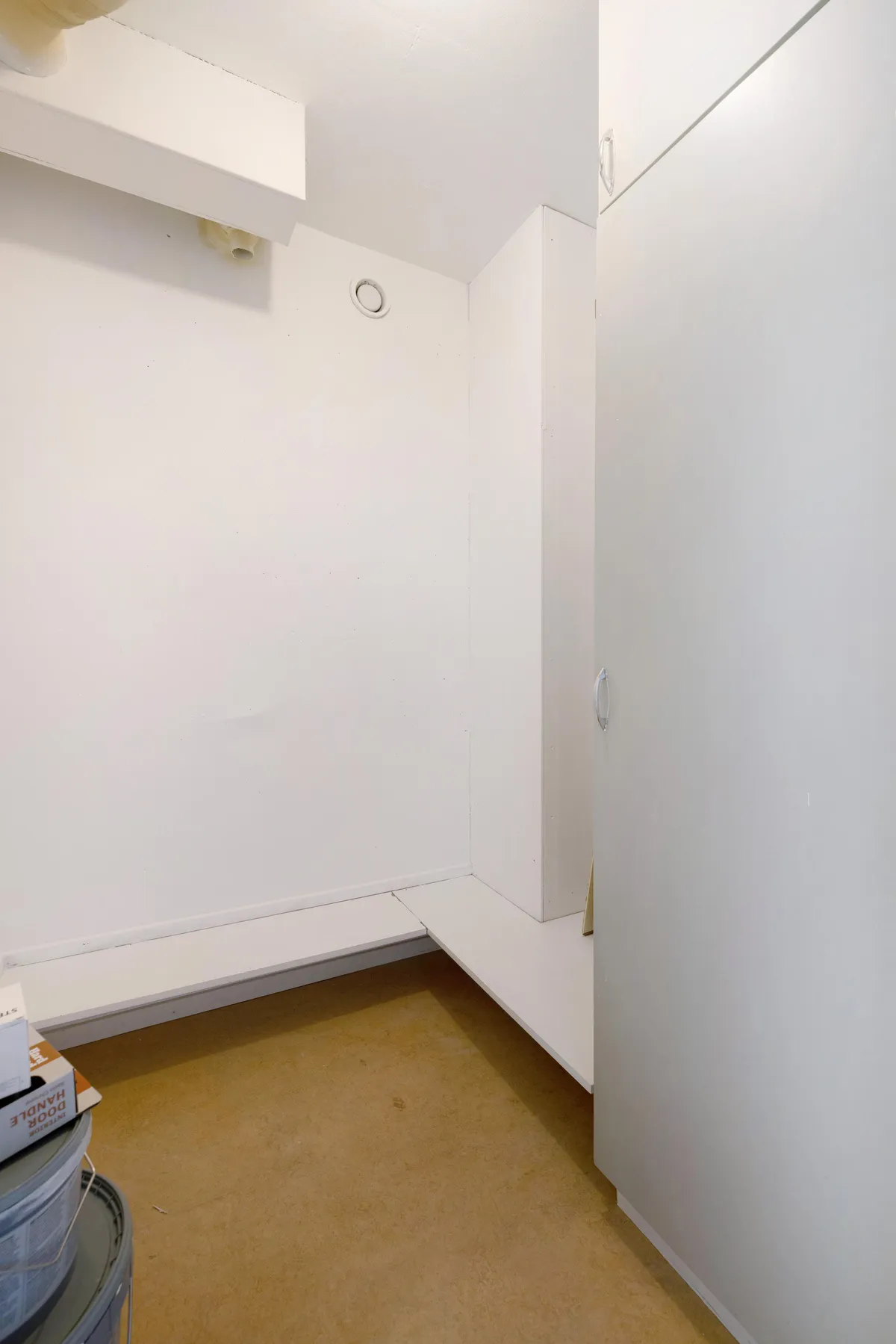 Hyreslägenhet på Älvsjö i alvsjo