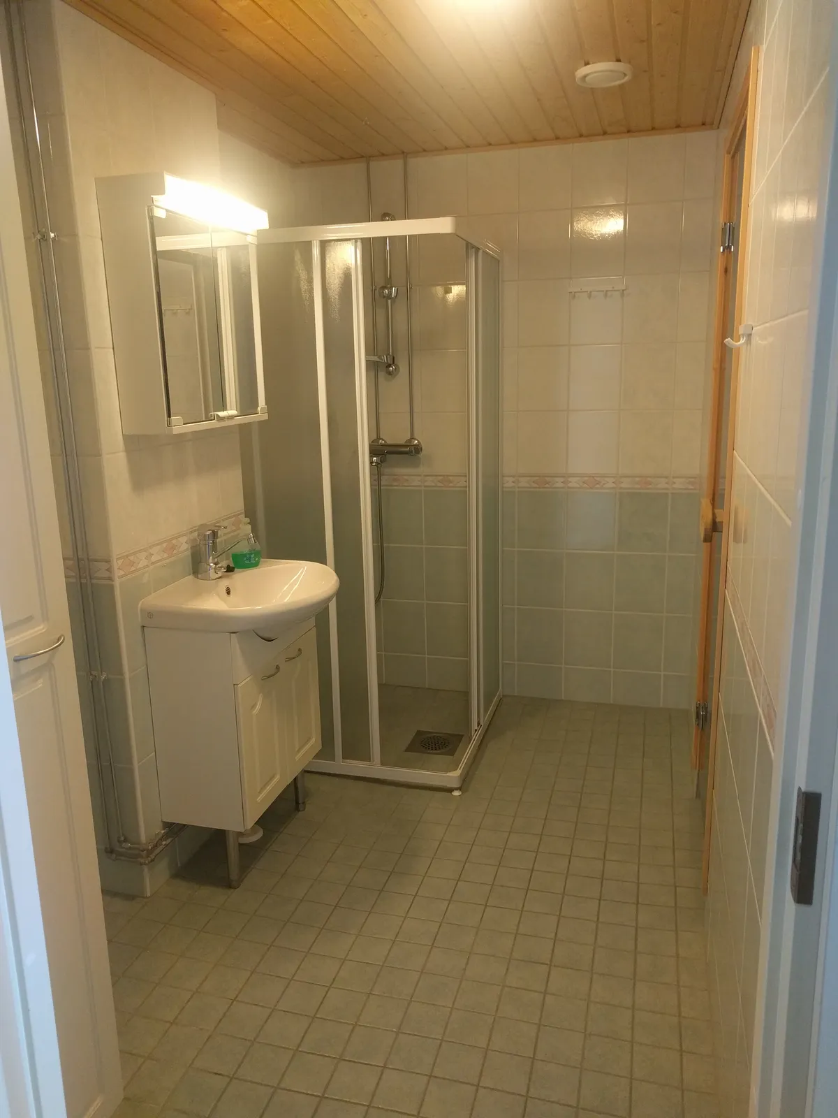 Hyreslägenhet på Kotka i kotka