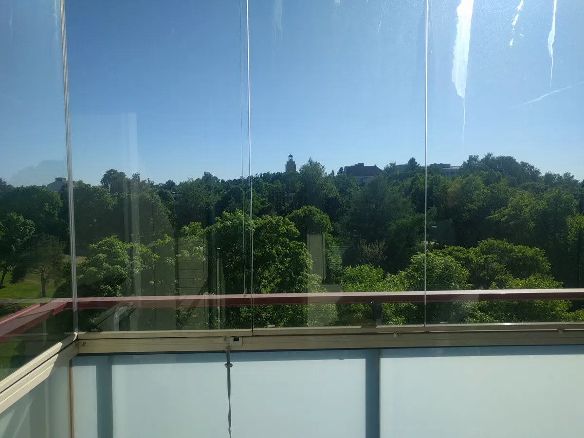Hyreslägenhet på Kotka i kotka