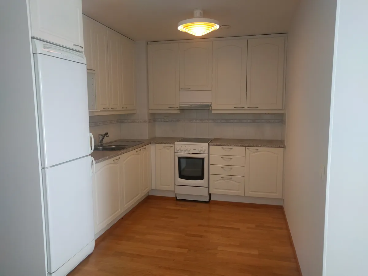 Hyreslägenhet på Kotka i kotka
