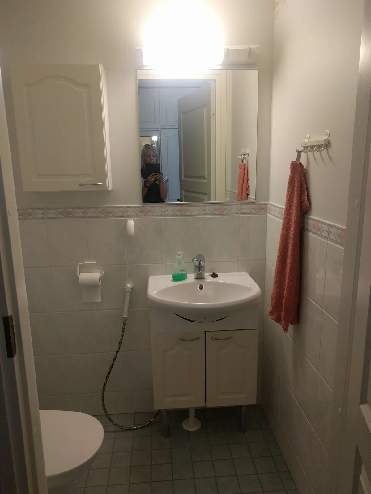 Hyreslägenhet på Kotka i kotka