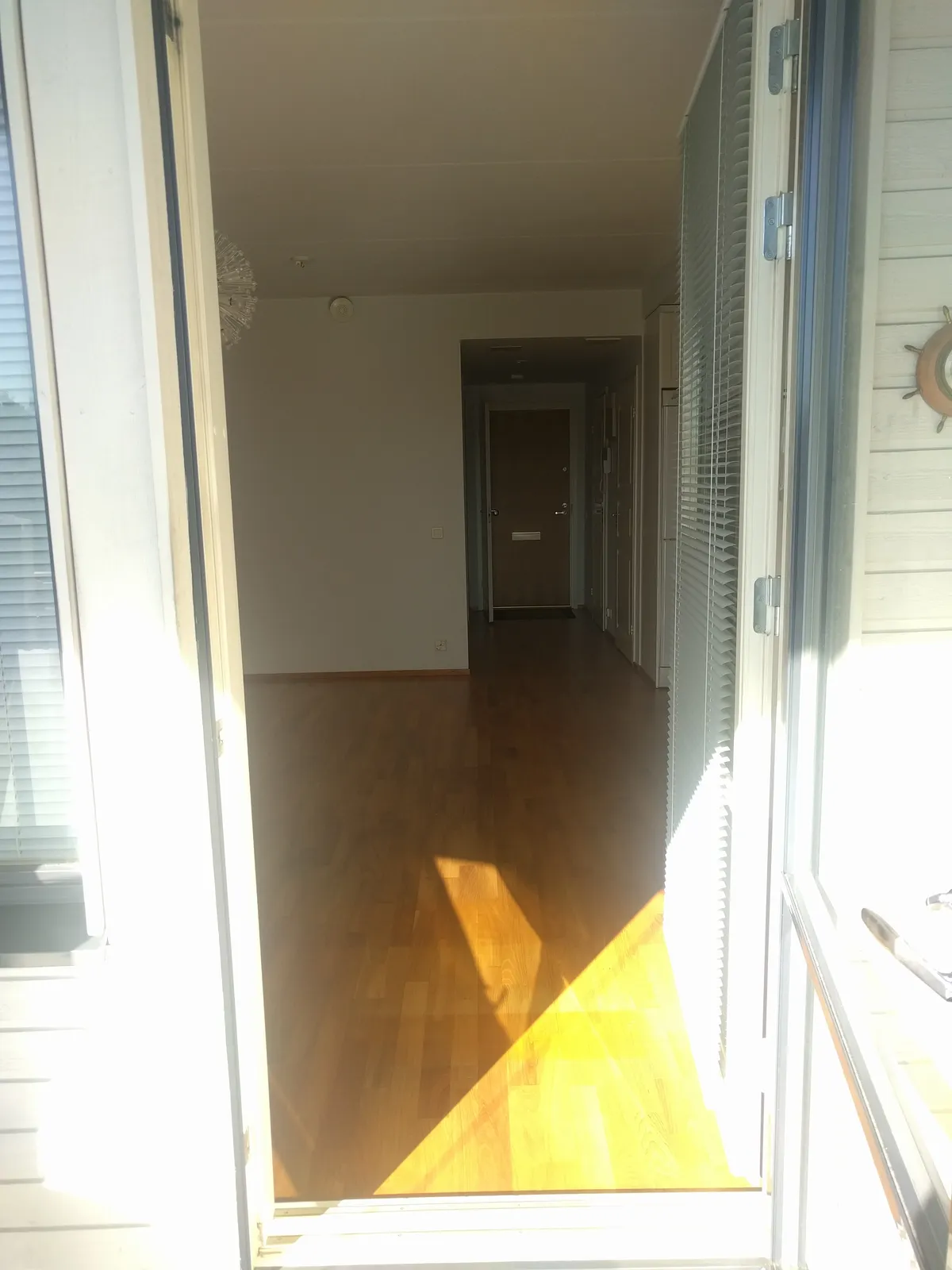 Hyreslägenhet på Kotka i kotka
