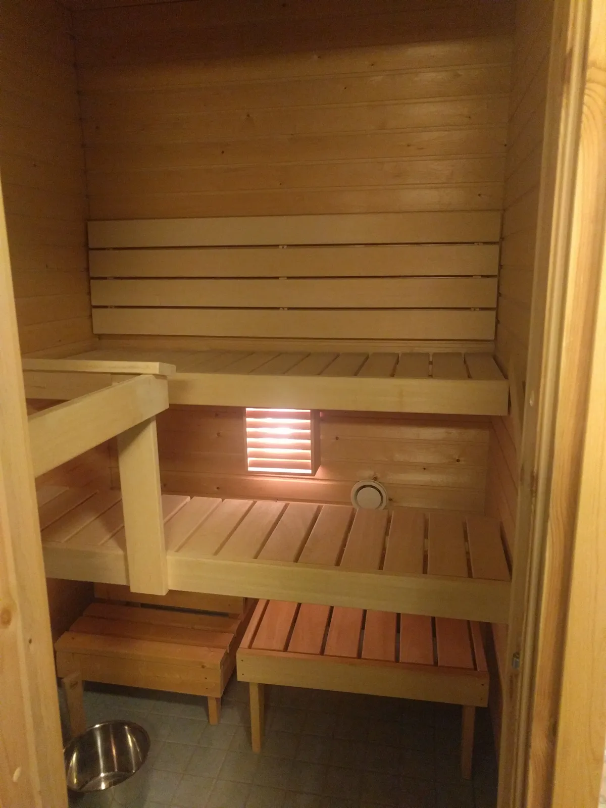 Hyreslägenhet på Kotka i kotka