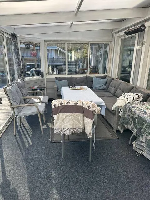 Hyresbostad på Ingarö i ingaro