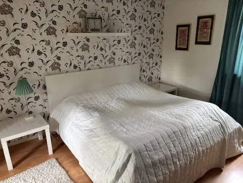 Hyresbostad på Ingarö i ingaro