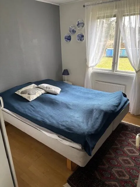 Hyresbostad på Ingarö i ingaro