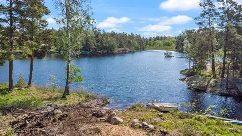 Hyresbostad på Ingarö i ingaro