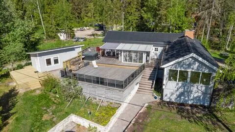Hyresbostad på Ingarö i ingaro