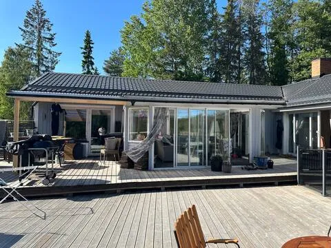 Hyresbostad på Ingarö i ingaro