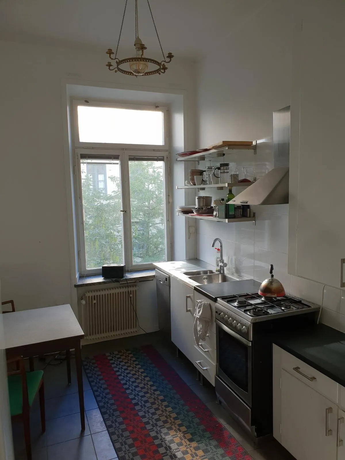 Hyreslägenhet på Stockholm i stockholm