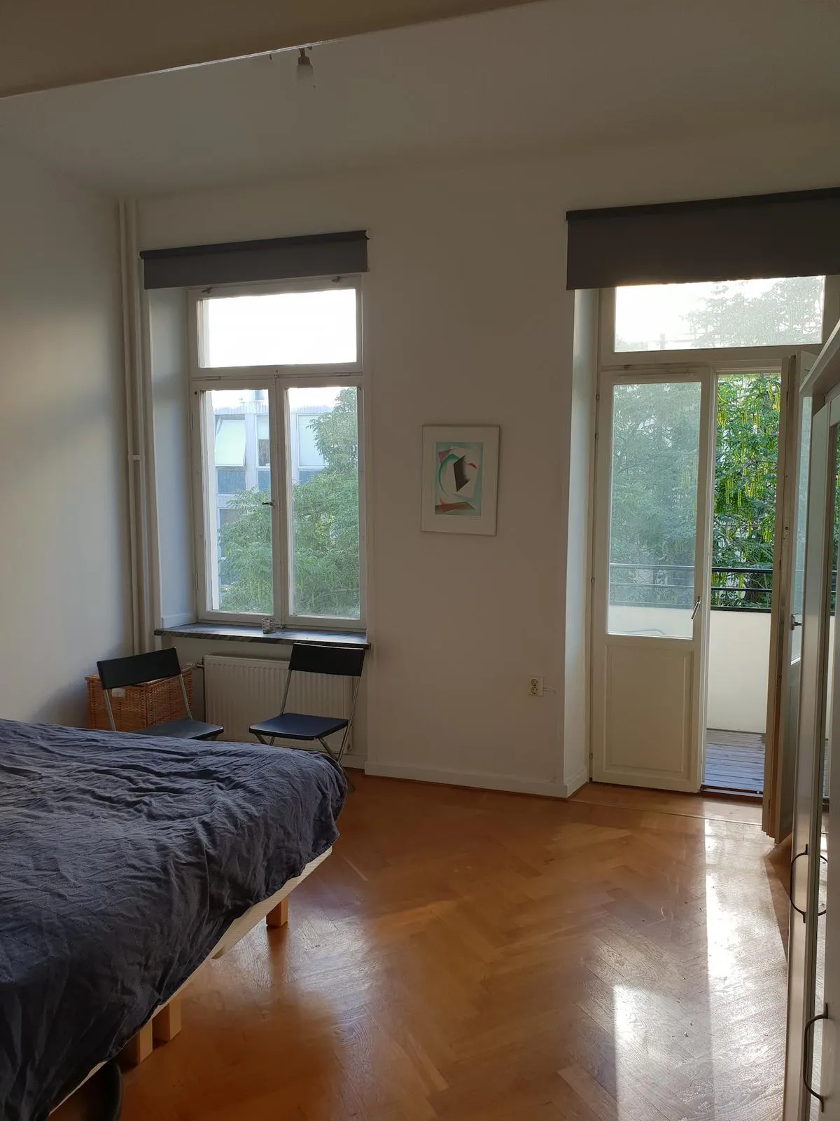 Hyreslägenhet på Stockholm i stockholm