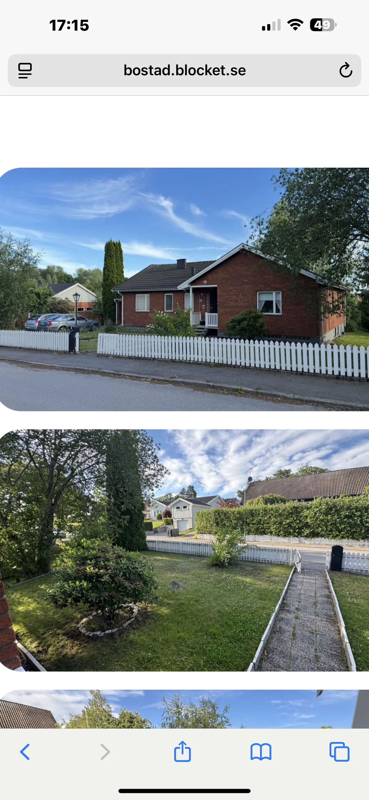 Hyresbostad på Eskilstuna i eskilstuna