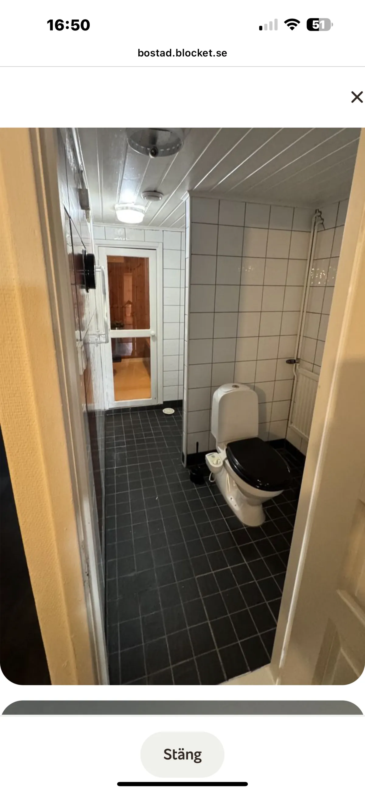 Hyresbostad på Eskilstuna i eskilstuna