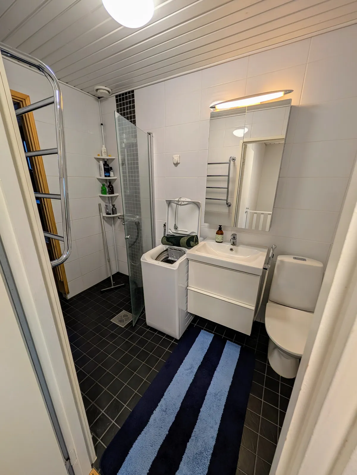 Hyresbostad på Rovaniemi i rovaniemi