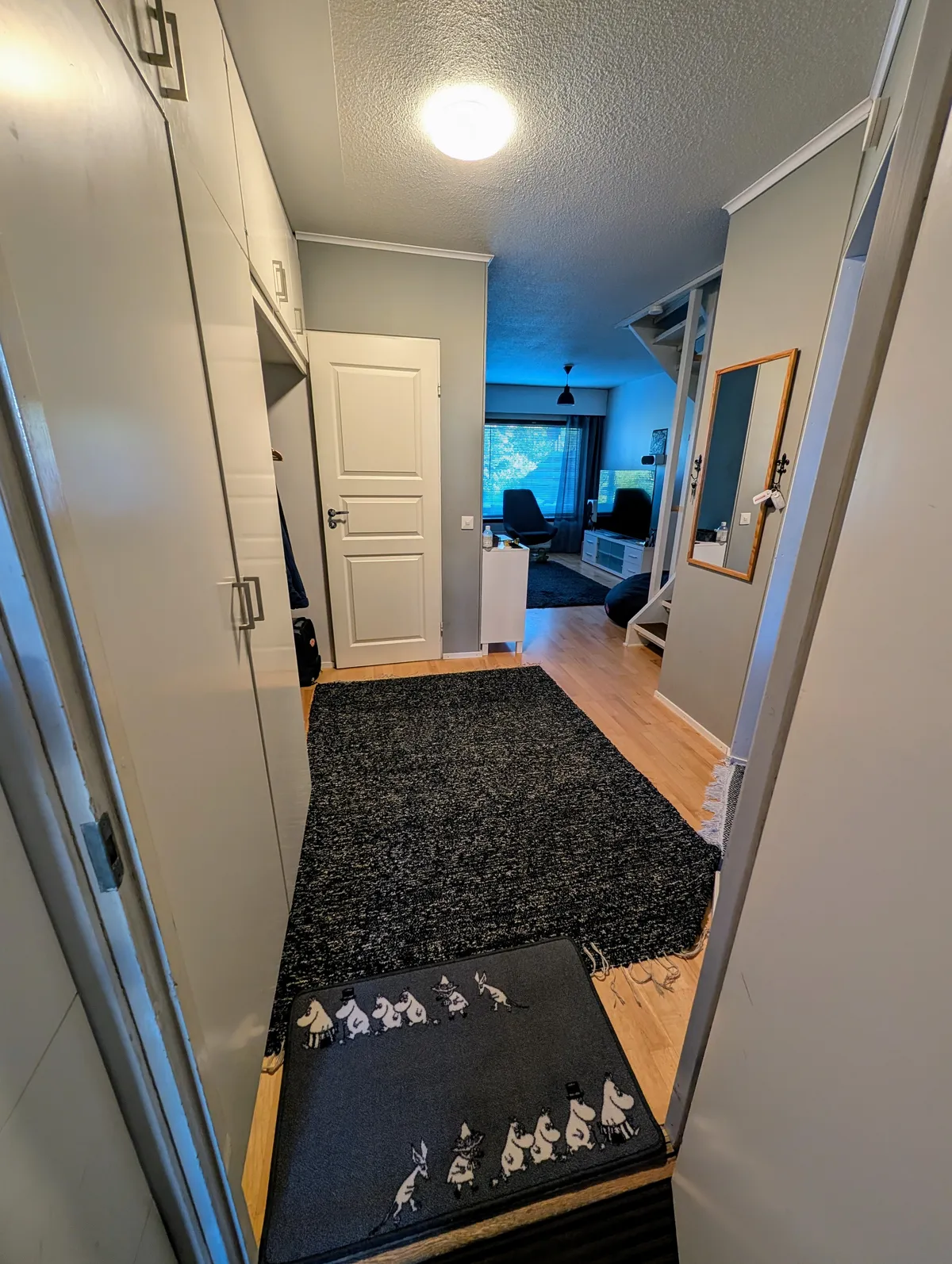 Hyresbostad på Rovaniemi i rovaniemi