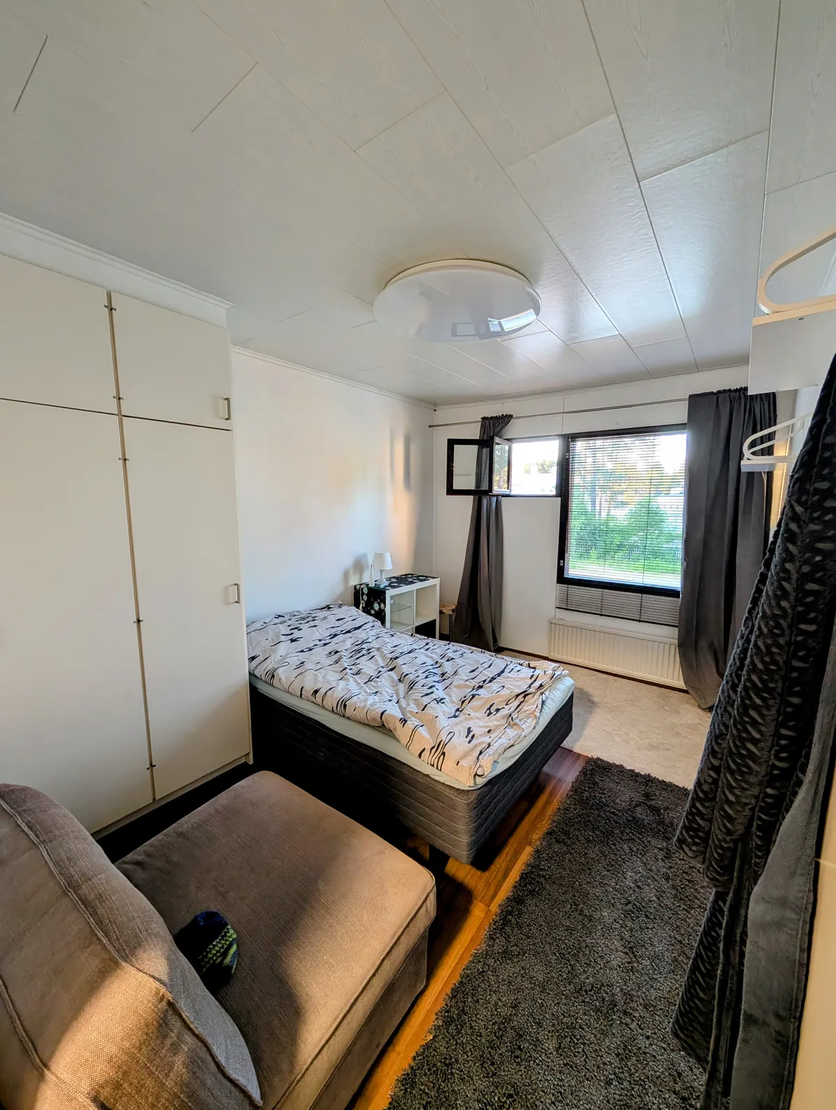 Hyresbostad på Rovaniemi i rovaniemi
