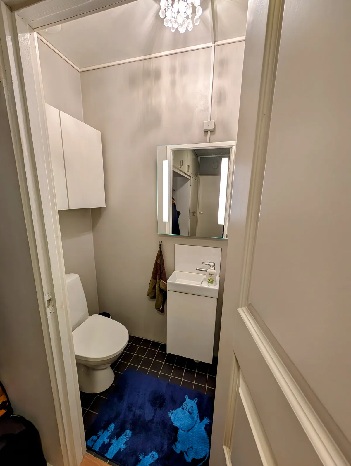 Hyresbostad på Rovaniemi i rovaniemi