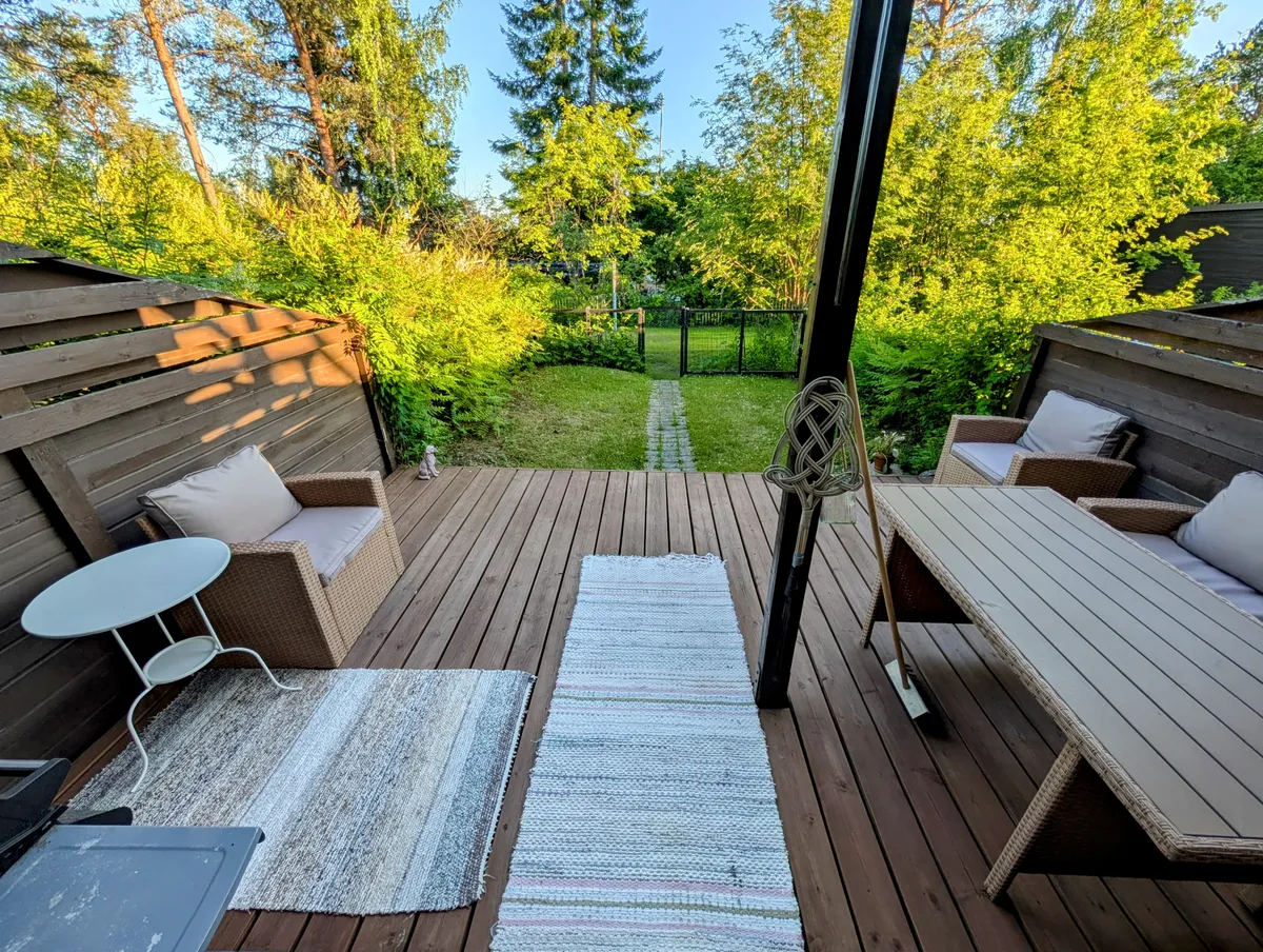 Hyresbostad på Rovaniemi i rovaniemi