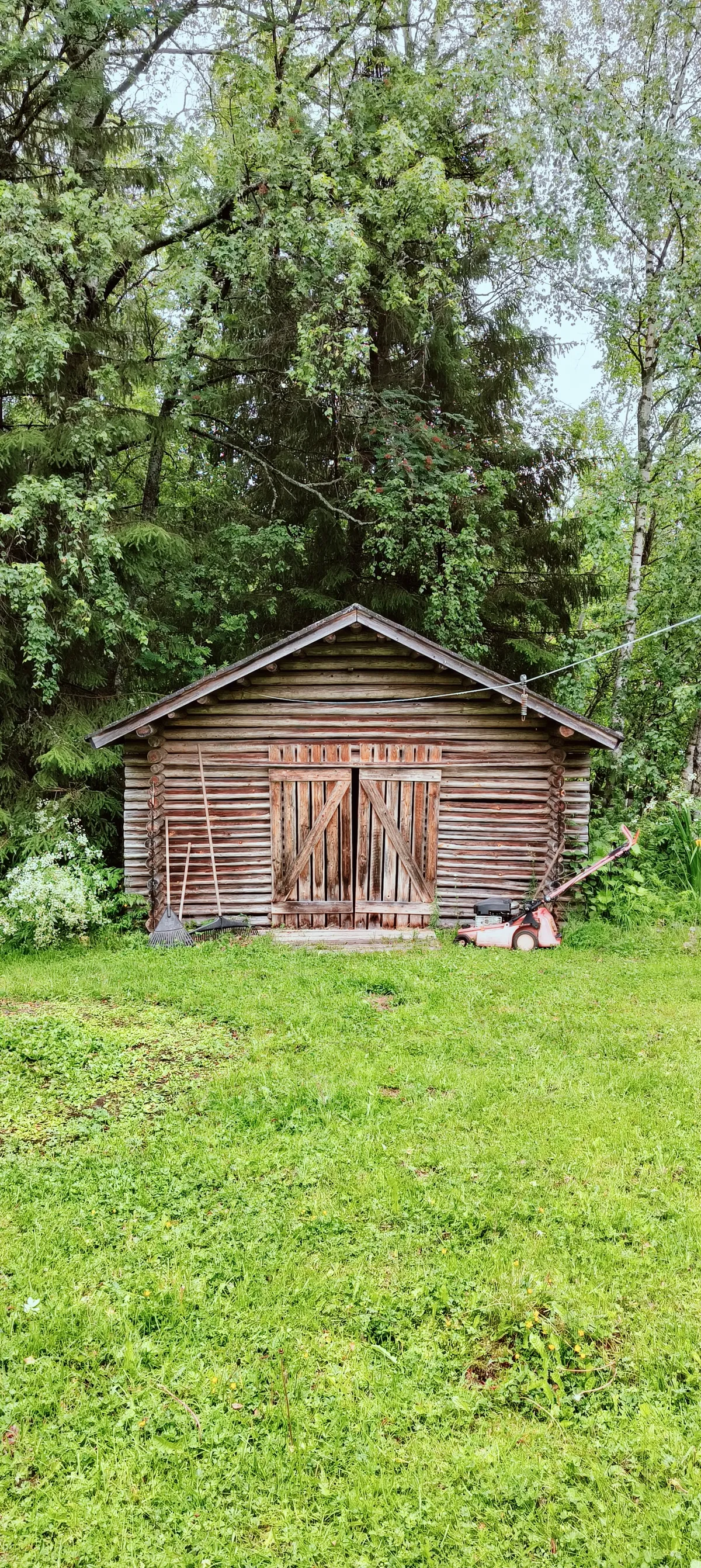 Hyresbostad på Oulu i oulu
