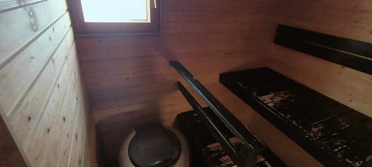 Hyresbostad på Oulu i oulu