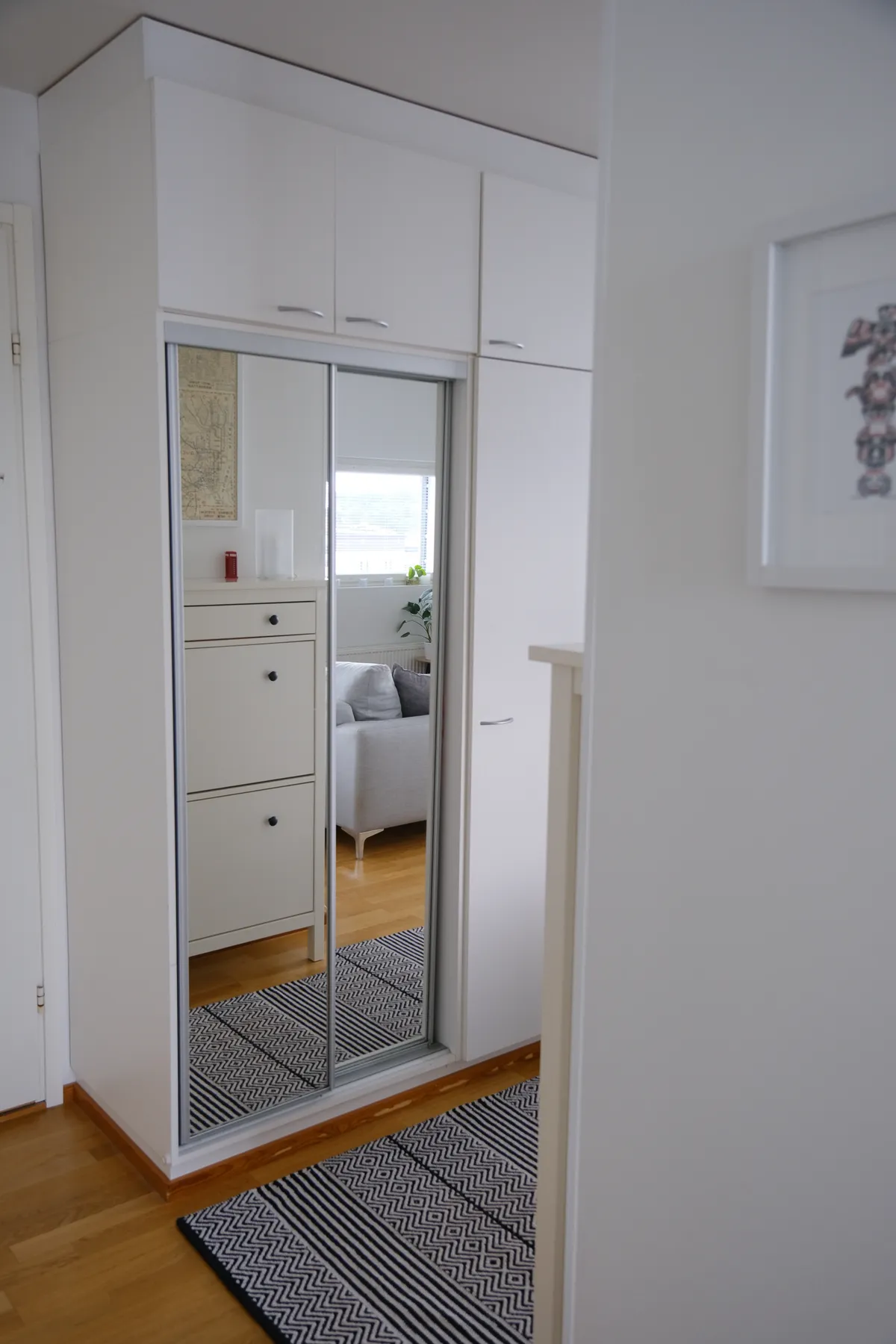 Hyreslägenhet på Jyväskylä i jyvaskyla