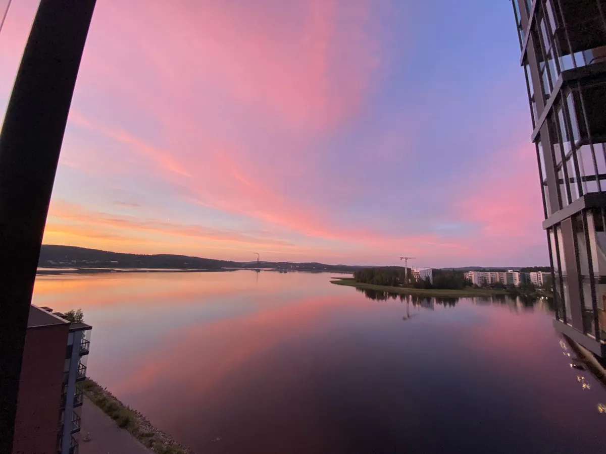 Hyreslägenhet på Jyväskylä i jyvaskyla