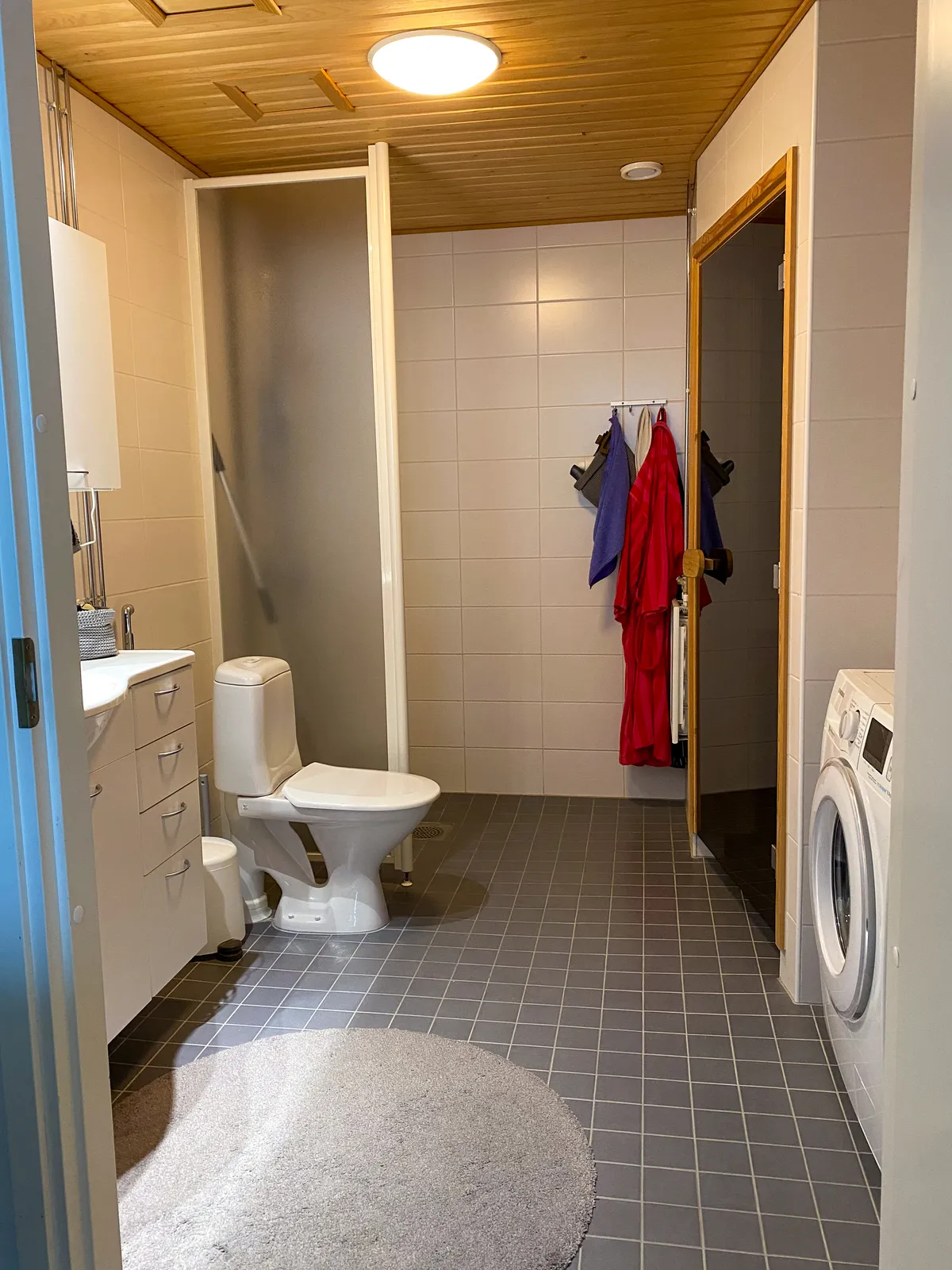 Hyreslägenhet på Jyväskylä i jyvaskyla