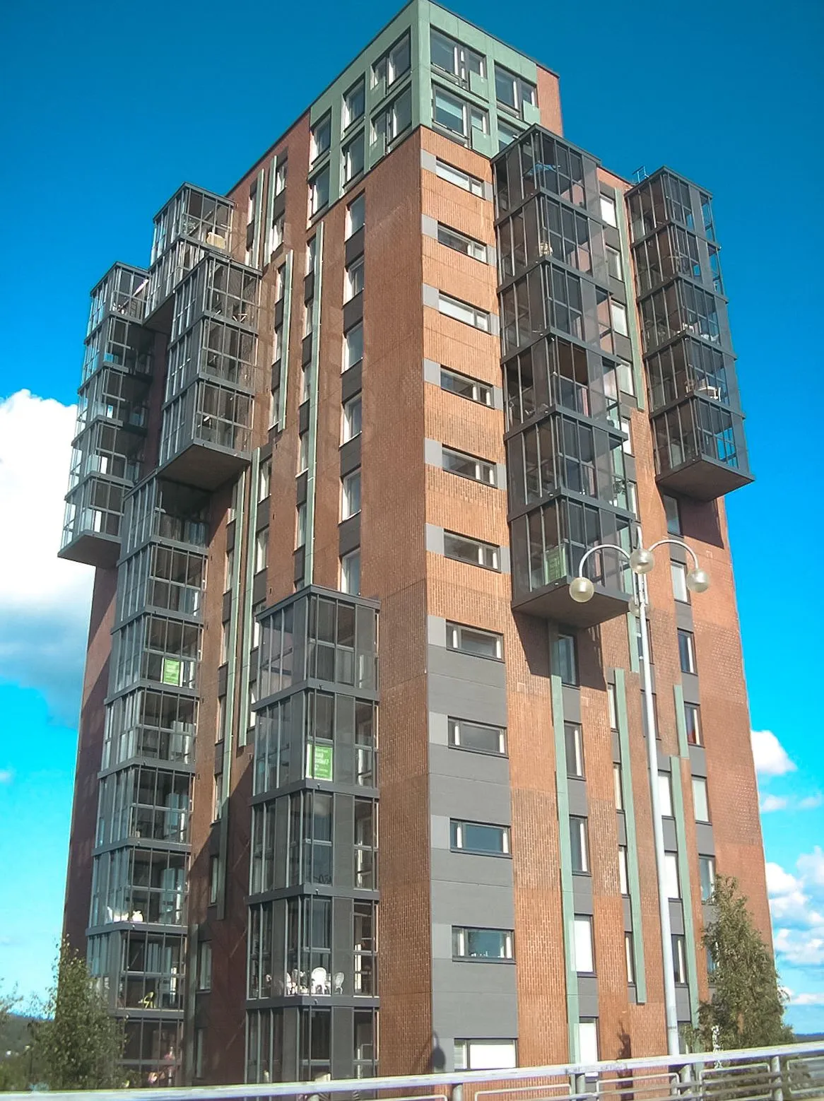 Hyreslägenhet på Jyväskylä i jyvaskyla